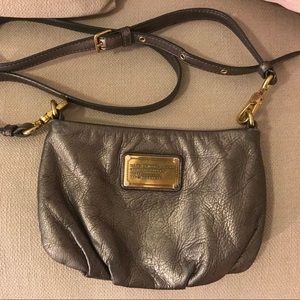 Marc Jacobs Crossbody Purse